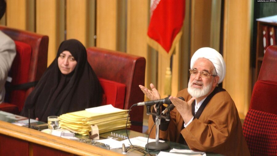 بنویسید رئیس مجلس؛ بخوانید دورخیز برای رسیدن به پاستور