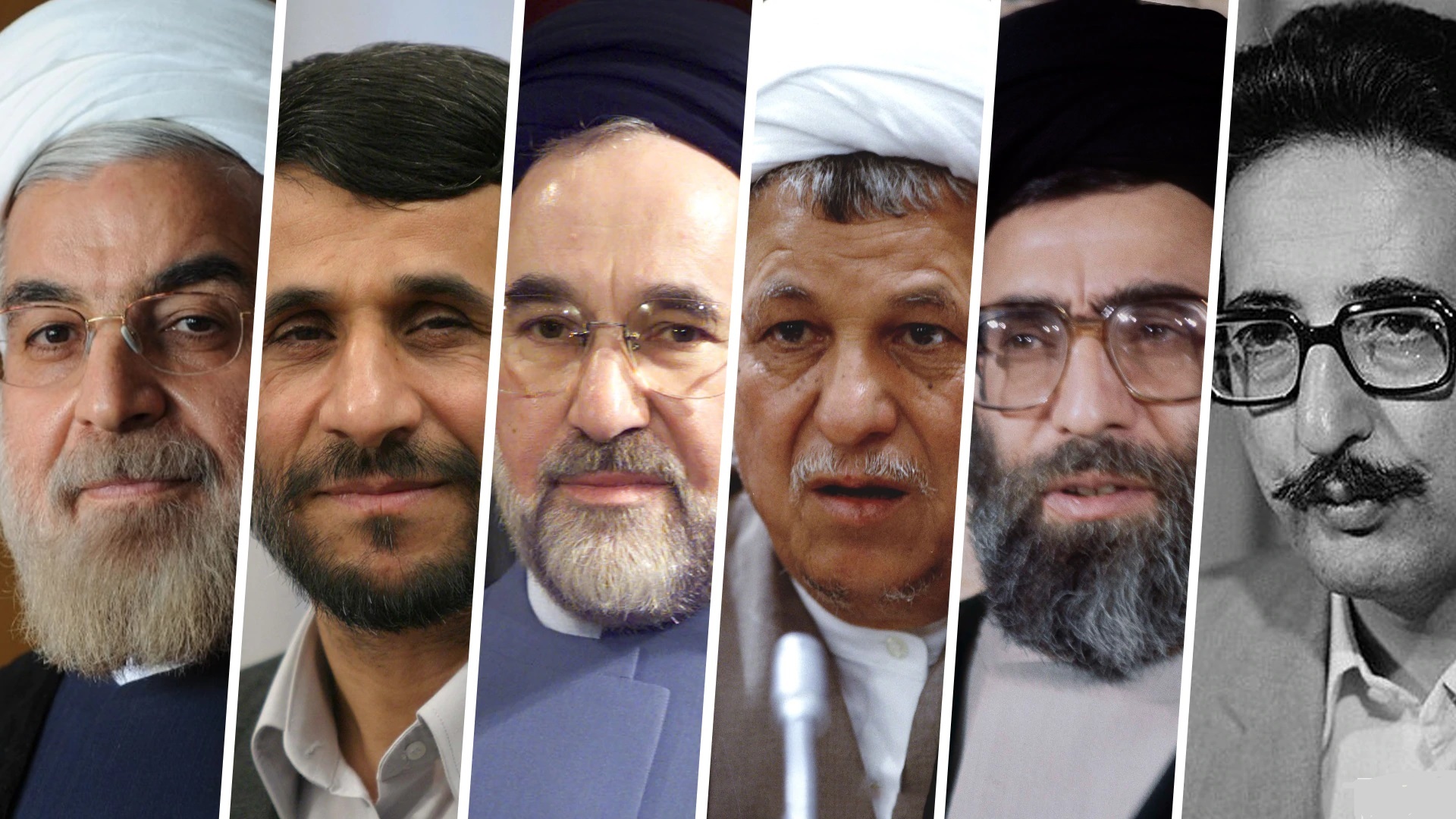 بنویسید رئیس مجلس؛ بخوانید دورخیز برای ریاست جمهوری