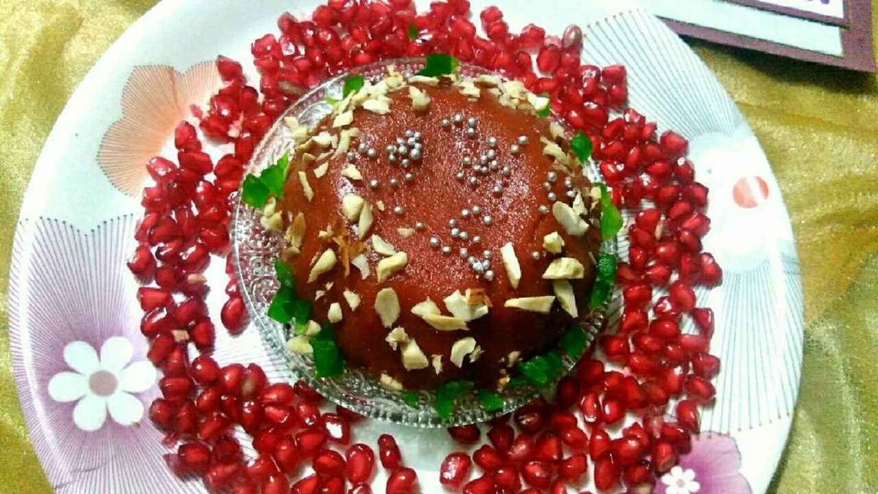 آموزش آشپزی؛ از استیک مرغ با پنیر پارمسان و لقمه&zwnj;های گوشت&zwnj;و&zwnj;خردل تا بادمجان شکم پر + تصاویر