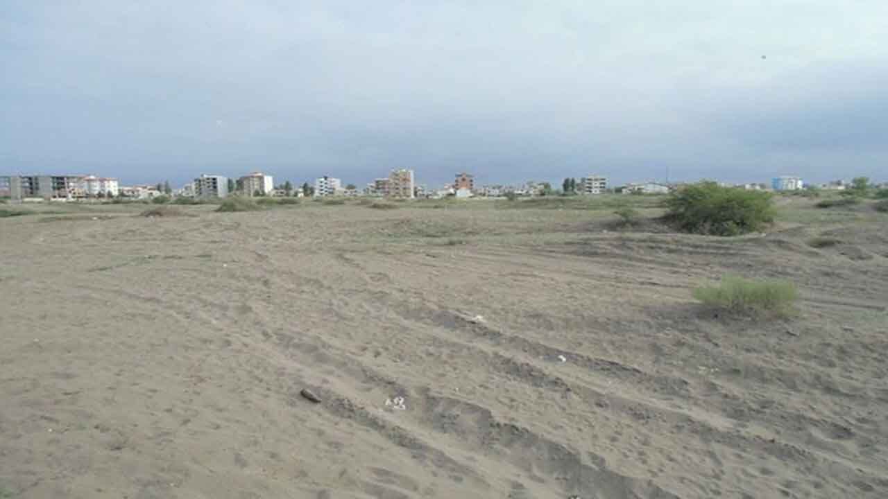 اهدای ۹هکتار زمین رایگان برای احداث بیمارستان کودکان مردانی آذر