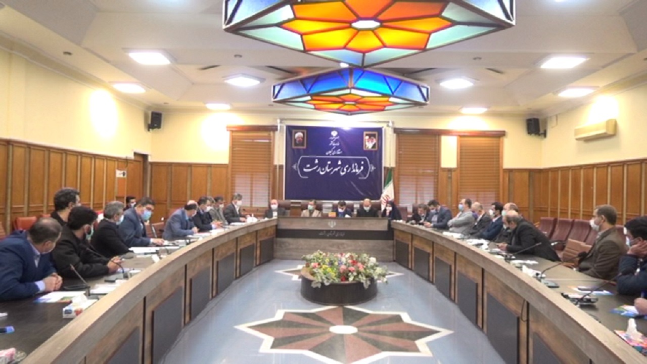 ساخت مسکن محرومان در شهرستان رشت