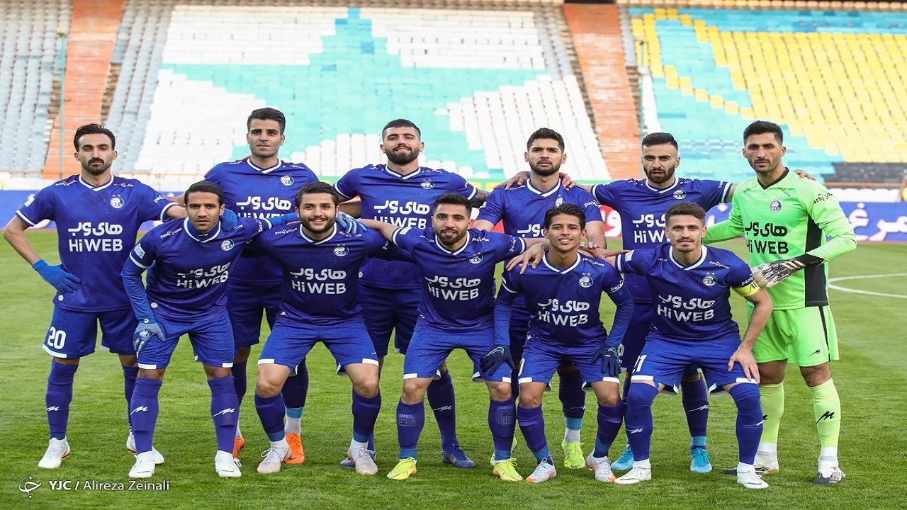 شهرآورد تهران/ استقلالی‌ها در صورت پیروزی در دربی پاداش می‌گیرند