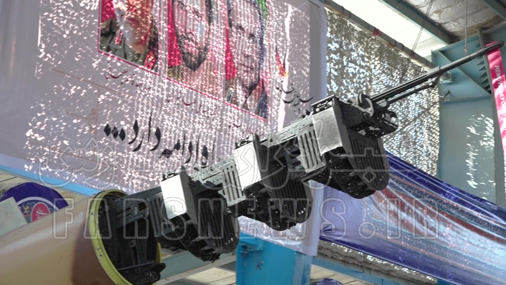 ۷ اقدام جدید در رزمایش پهپادی ارتش/ از عملیاتی شدن تاپ&zwnj;اتک ایرانی تا سنگ تمام کرار در رهگیری هوایی