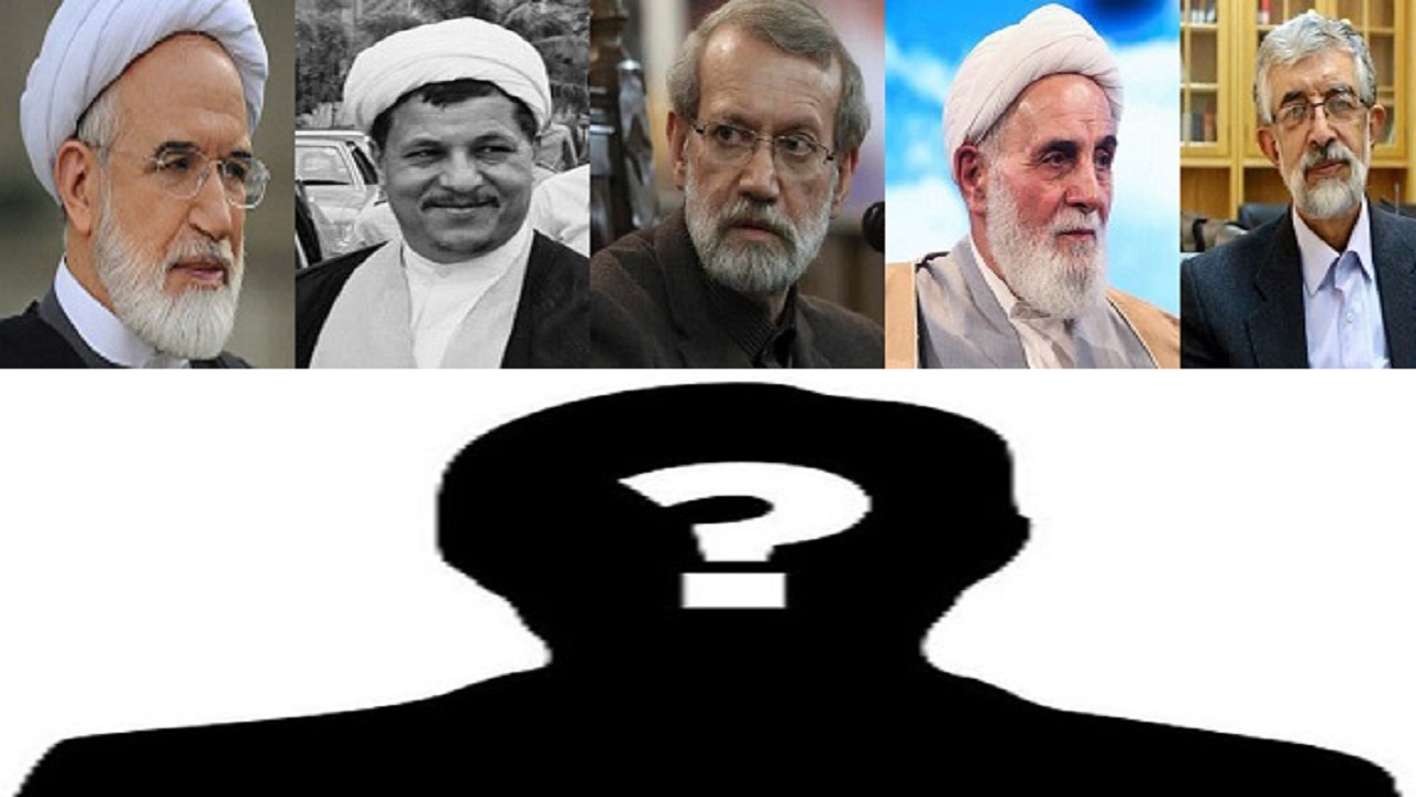 بنویسید ریاست مجلس؛ بخوانید دورخیز برای ریاست جمهوری