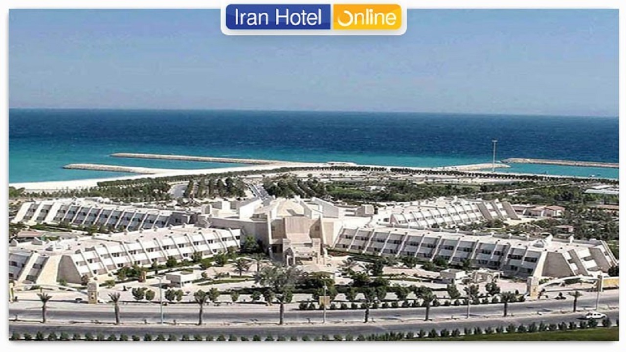 معرفی هتل های پنج ستاره ی اقتصادی کیش