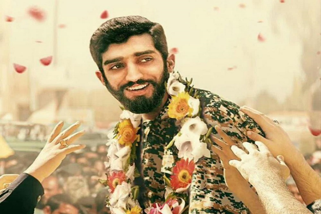 ساخت مستند شهید محسن حججی