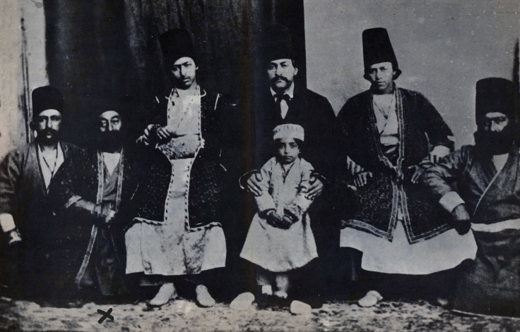 مردی که یک تنه با توطئه انگلیس مخالفت کرد