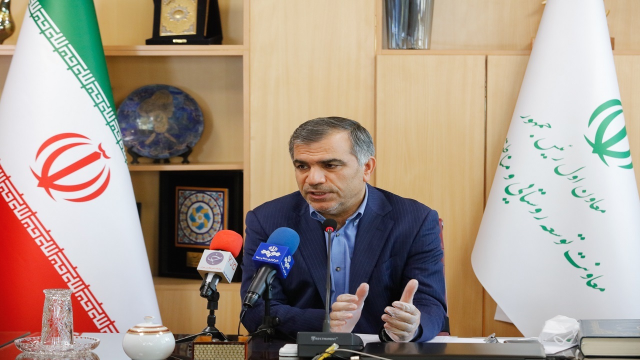 معافیت واردات تبلت‌های اهدایی خیران از پرداخت سود بررسی می‌شود
