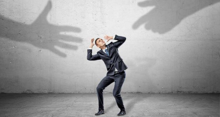 ۱۰ ترسی که مانع زندگی با کیفیت می&zwnj;شوند