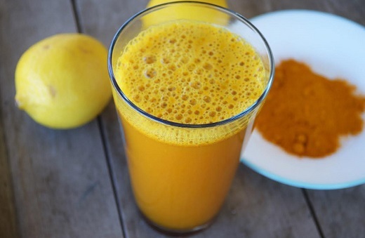 زردچوبه