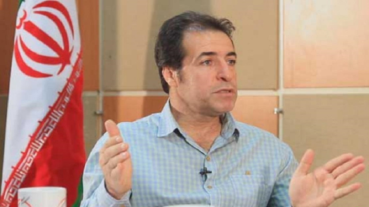 ورمزیار: نام دربی تاثیر زیادی روی بازی استقلال و پرسپولیس دارد