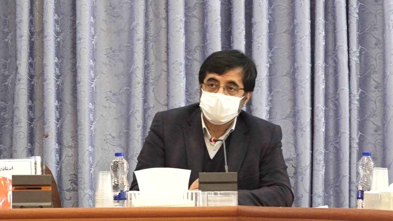 عادی‌انگاری، موجب اوج دوباره شیوع کرونا در اردبیل می‌شود