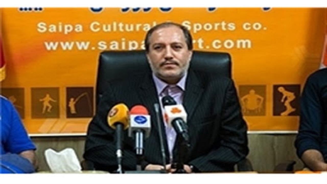 مدیر عامل سابق سایپا در لیست هیئت رئیسه فدراسیون فوتبال