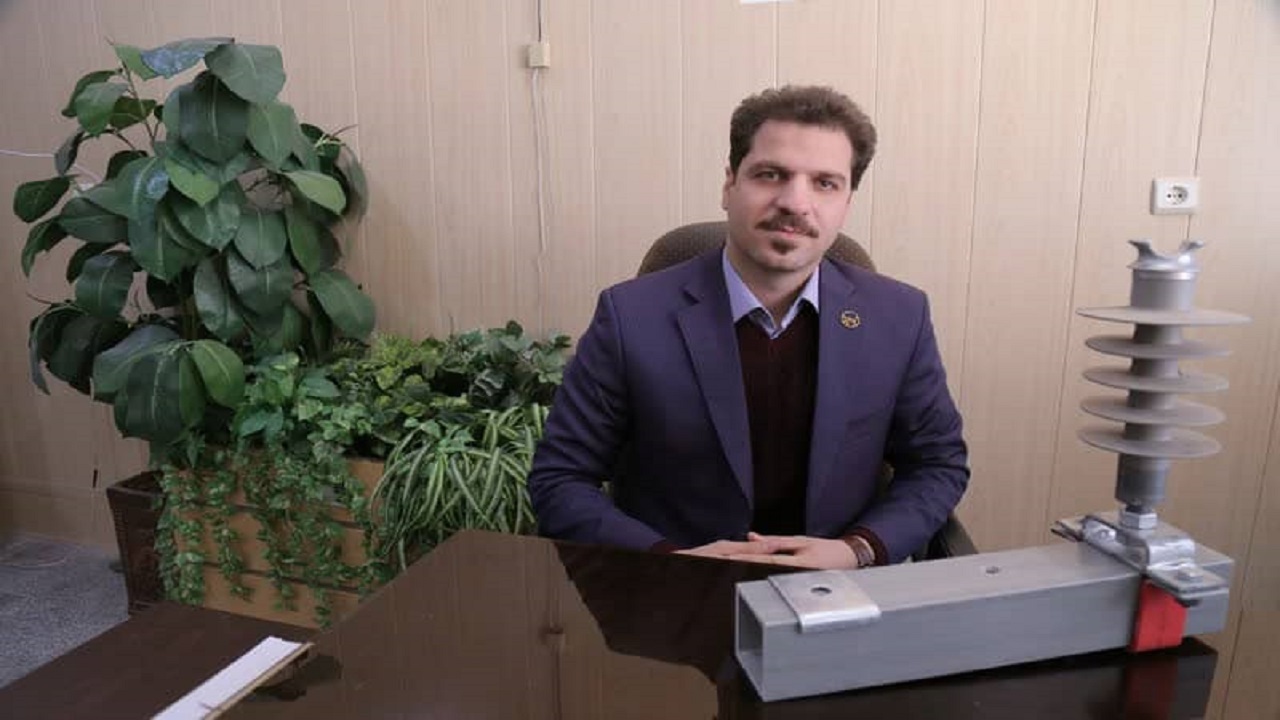 ثبت و معرفی اختراع جدید در حوزه برق