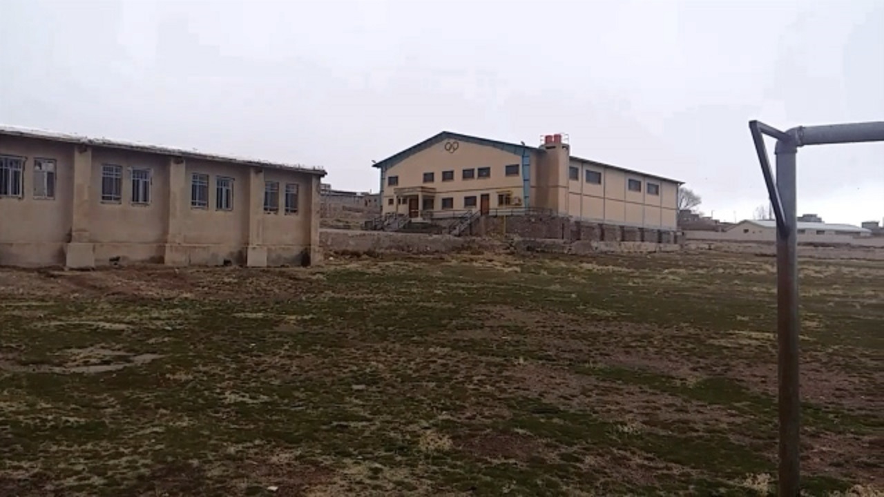 امکاناتی که ساکنان شهر دلبران از داشتن آن محروم هستند + فیلم