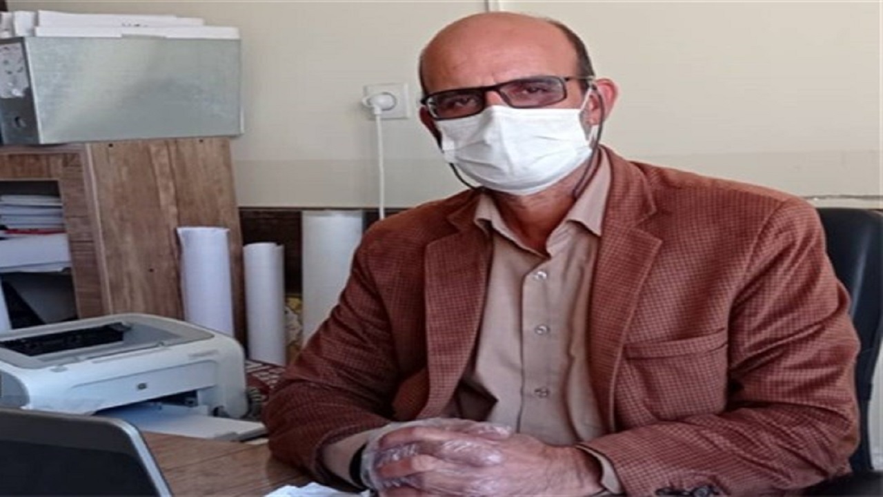 محله جهانستان رنگ و رویی تازه می‌گیرد