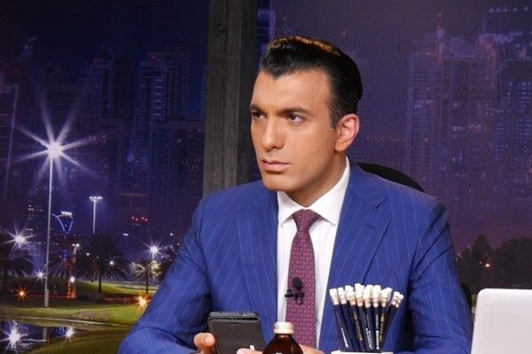 حمله ملیجک دربار آلسعود به «ماه عسل» / تلاشهای زیادی برای بهبود شرایط «رضا» صورت گرفته بود حمله ملیجک دربار آلسعود به «ماه عسل» / تلاشهای زیادی برای بهبود شرایط «رضا» صورت گرفته بود