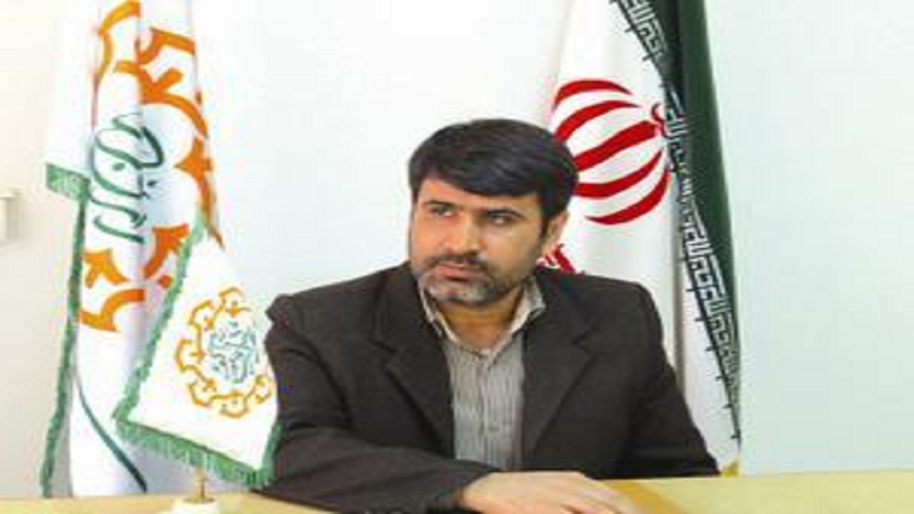 اجرایی شدن پروژه ابرکوه، شهر نوآور