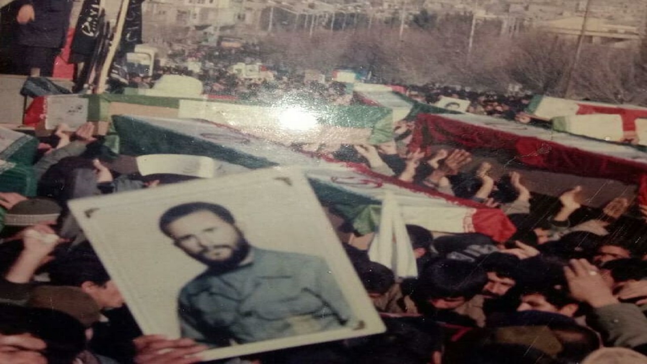 ۳۵ شهید نهاوندی چگونه مقابل چندین تیپ زرهی رژیم بعث ایستادند؟