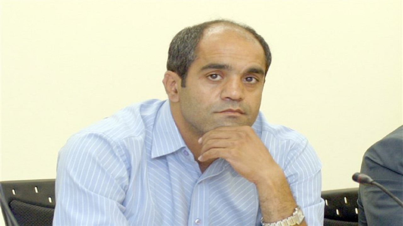 ابوالقاسم پور: شرایط برای حضور فوتبالی‌ها در راس فدراسیون بسیار سخت هستند