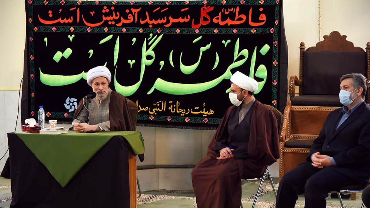 صداوسیما یک دانشگاه ملی است/صدا و سیما مردم را در انتخاب صحیح یاری دهد