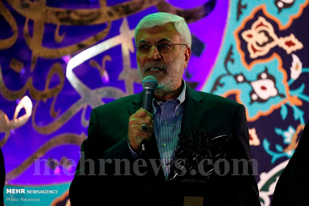 ناگفته&zwnj;های حضور شهید ابومهدی المهندس در مسجد جمکران