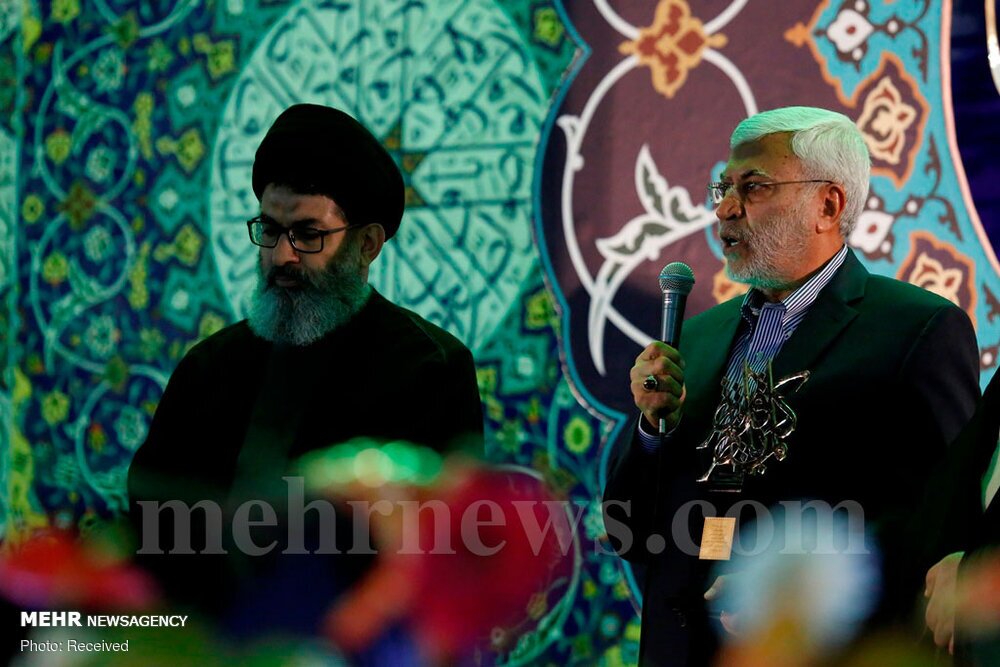ناگفته&zwnj;های حضور شهید ابومهدی المهندس در مسجد جمکران