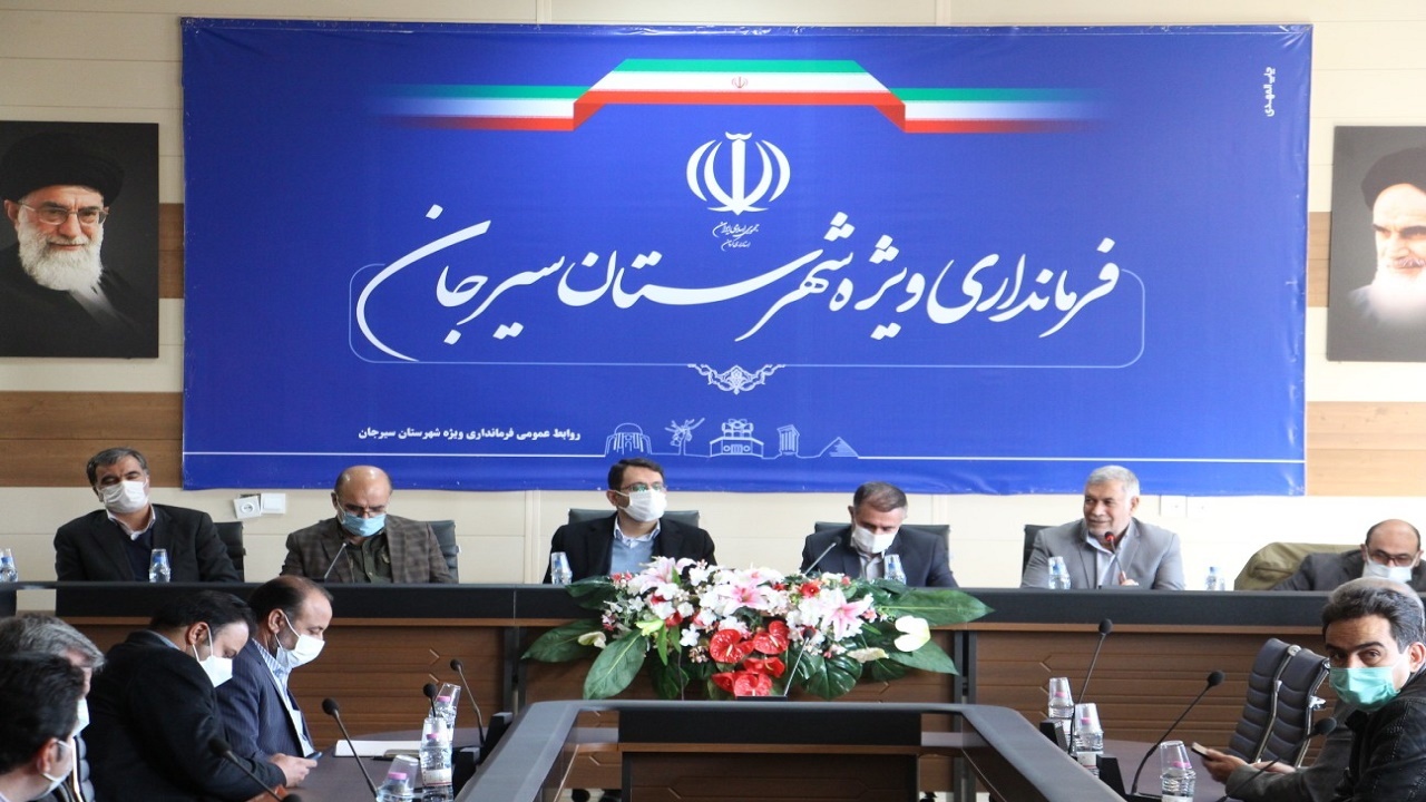 احداث ۴۶۰ واحد مسکن کارگری درسیرجان