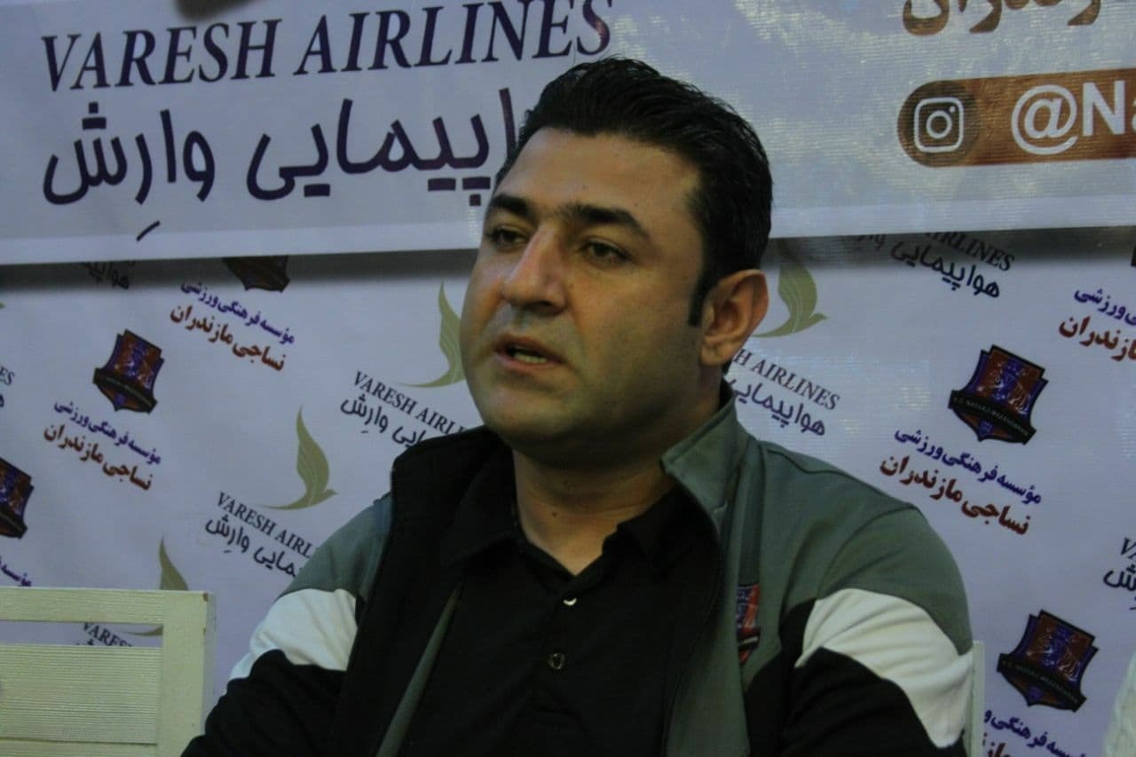 ابتلای ۲ بازیکن نساجی به کرونا