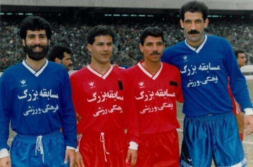 اهم اخبار ورزشی