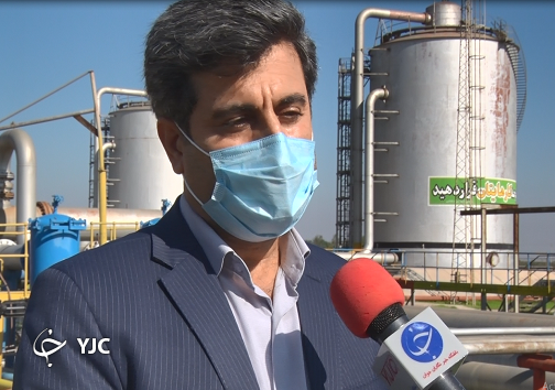 بومی سازی شیرآلات سرچاهی با اشاره انگشتان متخصصان ایرانی/ وقتی تحریم&zwnj;ها جلوی اراده ایرانی&zwnj;ها زانو می&zwnj;زنند