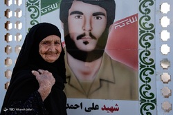 مادران زینبی