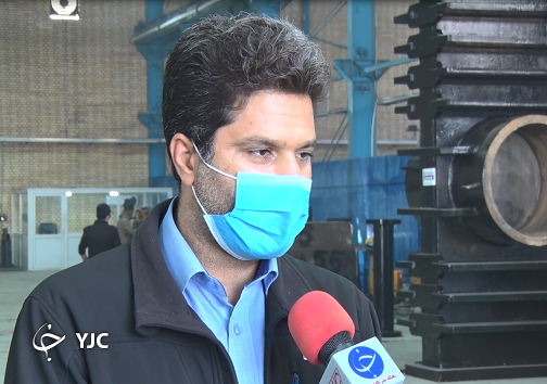 بومی سازی شیرآلات سرچاهی با اشاره انگشتان متخصصان ایرانی/ وقتی تحریم&zwnj;ها جلوی اراده ایرانی&zwnj;ها زانو می&zwnj;زنند