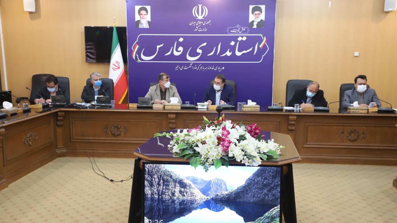 باید به سمت کشاورزی دانش‌بنیان حرکت کنیم