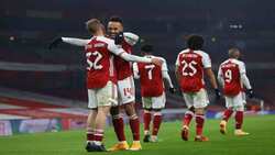 باشگاه خبرنگاران -خلاصه بازی آرسنال و نیوکاسل در ۲۰ دی ۹۹ + فیلم