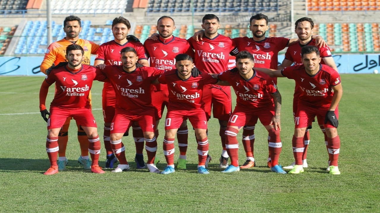گذر از بحران با فتح آبادان