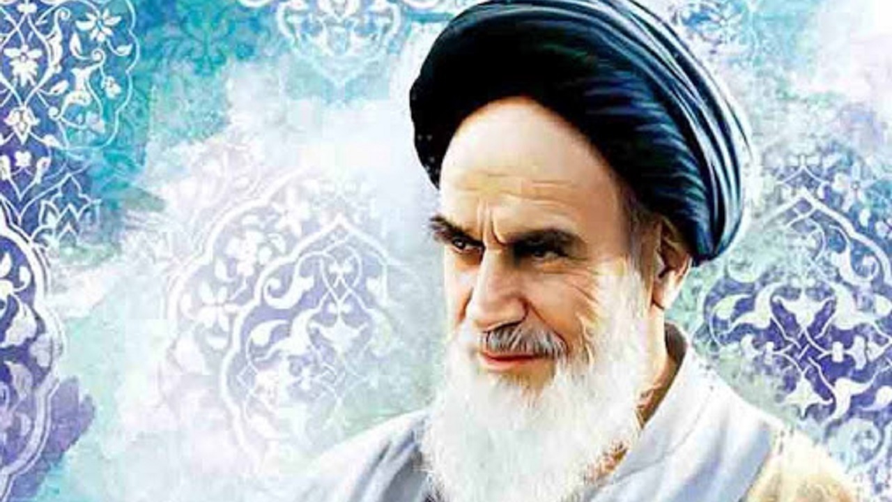 ما از اول هم امیدمان به ملت و نیروی انسانی الهی آنها بود