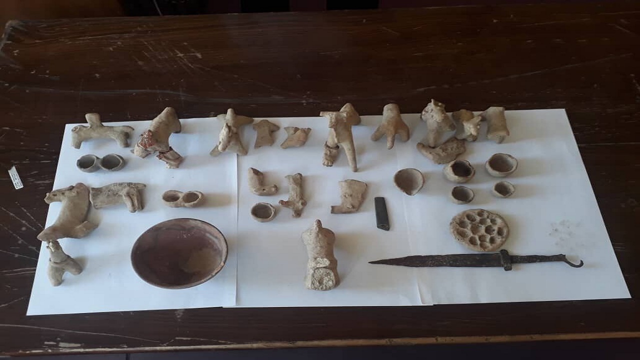 ۲۵ کارگاه مرمت آثار تاریخی در سیستان و بلوچستان فعال شد