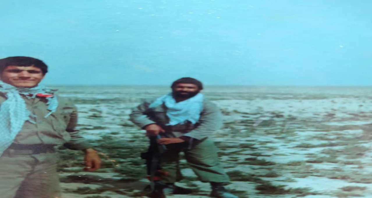 ۳۵ شهید نهاوندی که مقابل چندین تیپ زرهی رژیم بعث ایستادند ۳۵ شهید نهاوندی که مقابل چندین تیپ زرهی رژیم بعث ایستادند