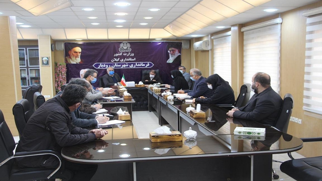 میزان اعتبار برای مبارزه با آفت مگس زیتون در رودبار تا ۲ برابر افزایش می یابد