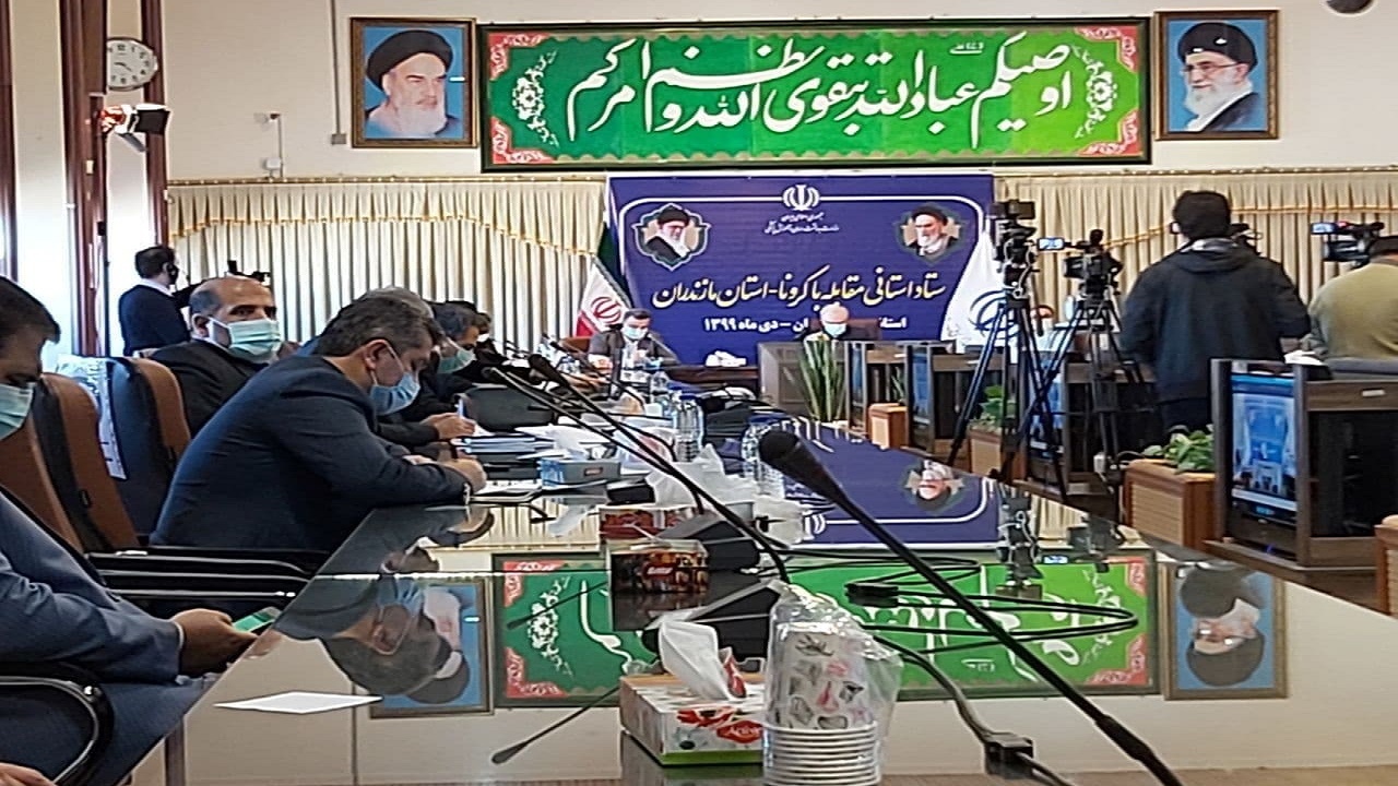 شناور بودن جمعیت در شمال مشکلی برای کنترل کرونا