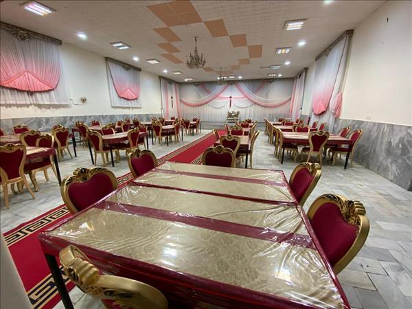 تالار&zwnj;ها در همدان اجازه فعالیت گرفتند