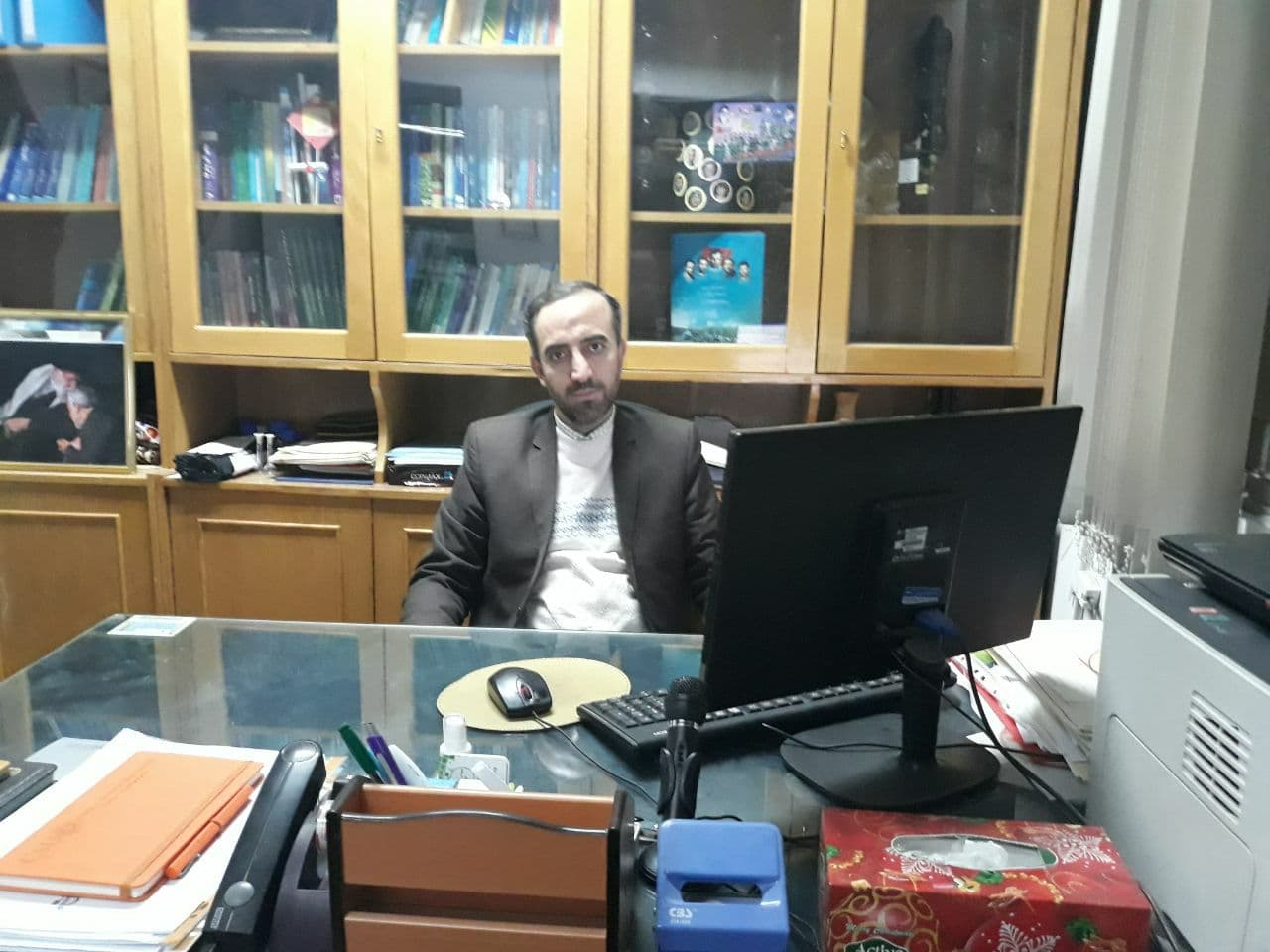 از نه گفتن به پیشنهاد کشور&zwnj;های خارجی تا دارو رسانی هوشمند؛ نخبه علمی ایرانی را بشناسید