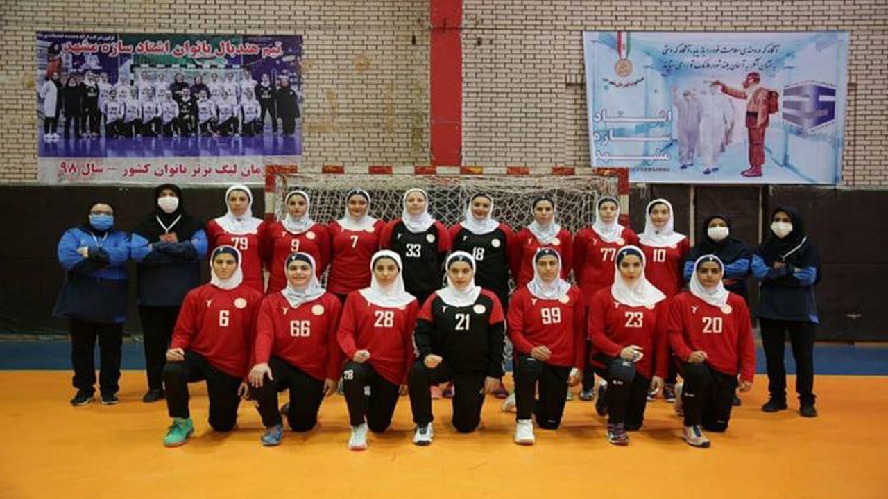 شاملی کازرون در اندیشه کسب پیروزی مقابل پرسپولیس بهبهان