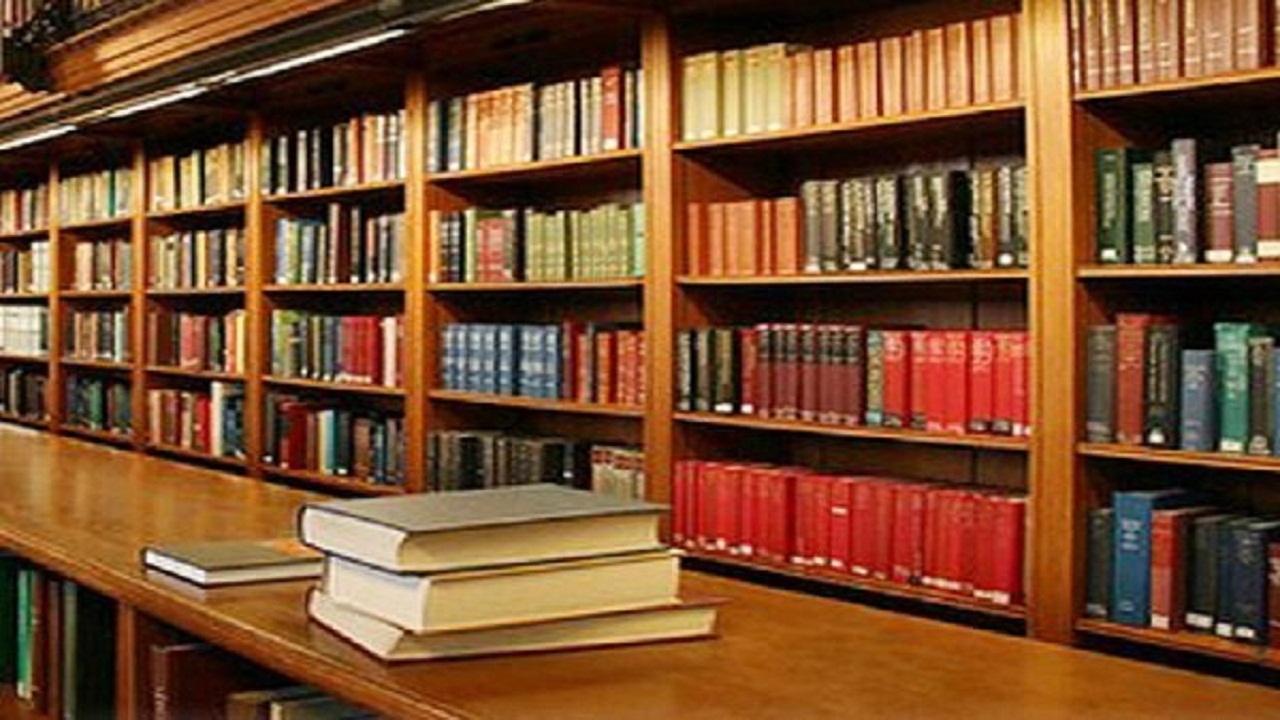 بازگشایی کتابخانه‌های دزفول پس از چندین ماه تعطیلی کرونایی