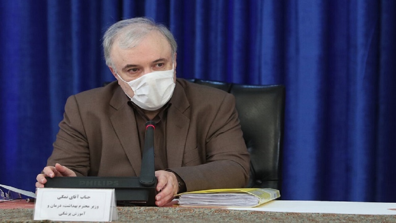 شناسایی چهار مورد جدید ویروس کرونای انگلیسی در کشور/ واکسن ایرانی از بهار ۱۴۰۰ به تولید انبوه می رسد