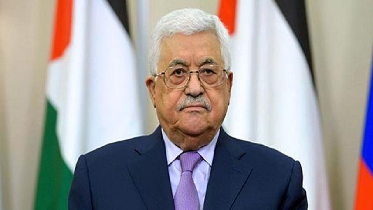 فرمان برگزاری انتخابات در فلسطین تا ۲۰ ژانویه صادر می‌شود