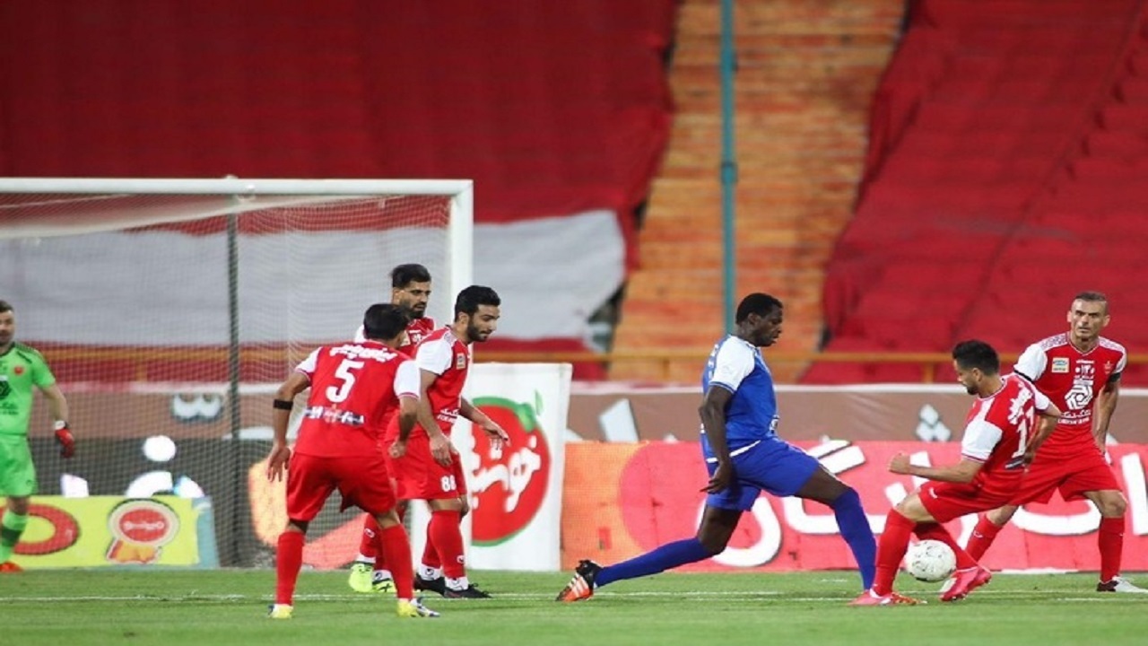 شهرآورد تهران/ تقابل استقلال و پرسپولیس پس از ۱۳۸ روز