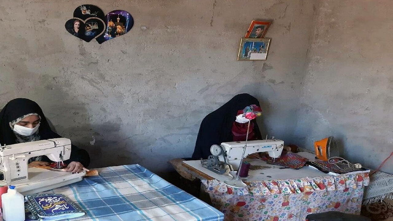 ۱۵۰ طرح اشتغالزایی در دلگان به بهره‌برداری رسید