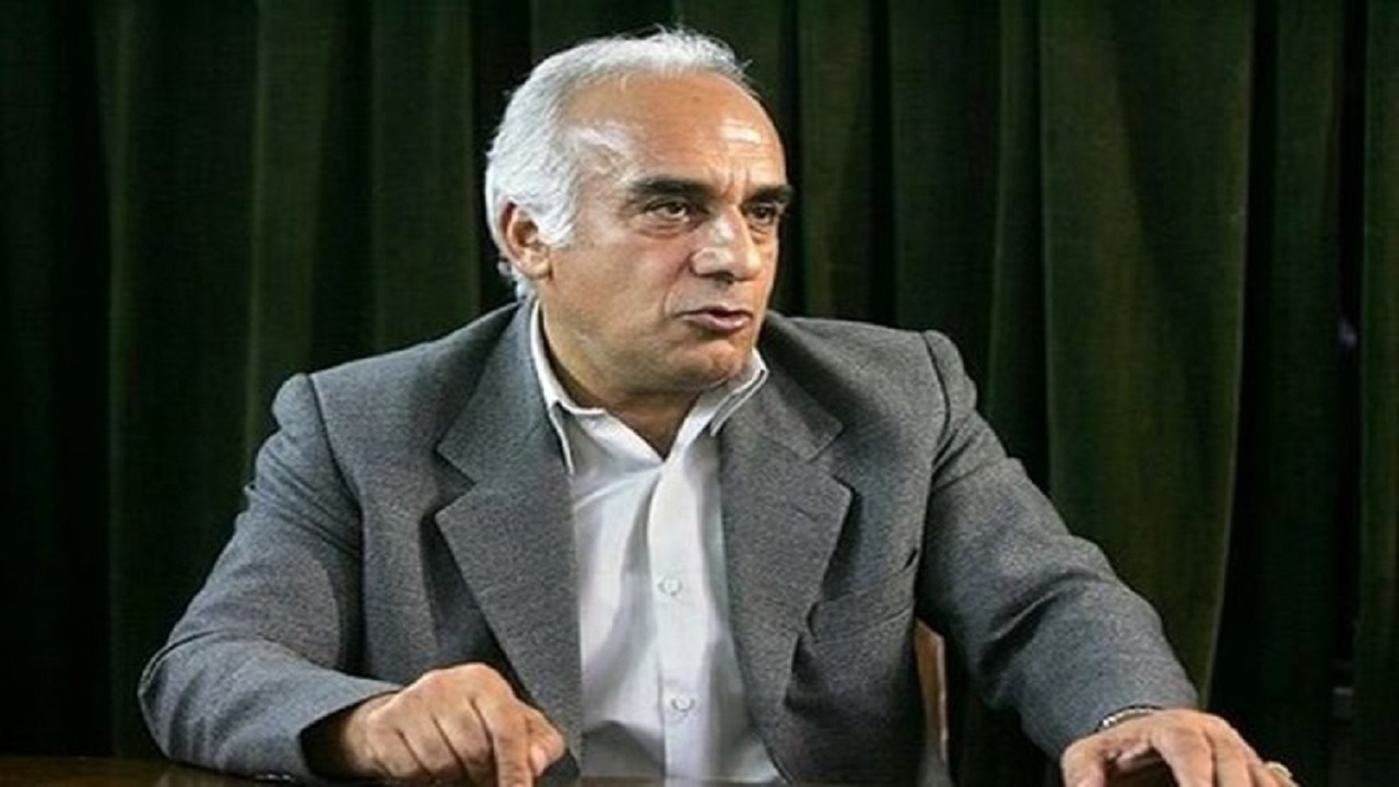 در گذشت پیشکسوت وزنه برداری گیلان و ایران